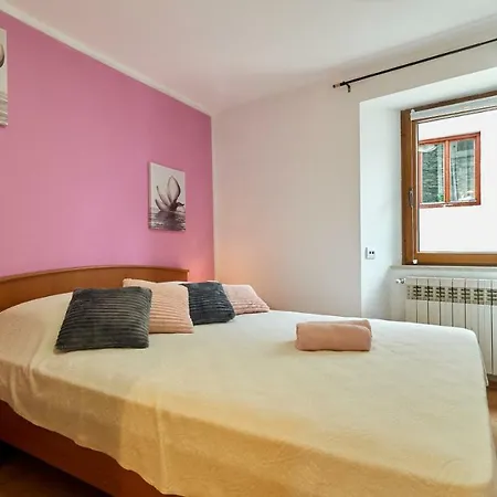 Apartman Katrina & Matthew By Rent Istria *
