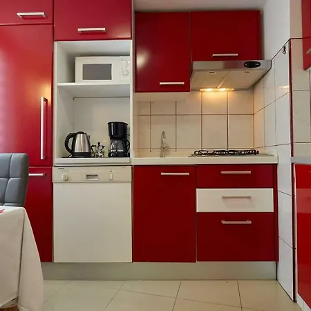 Apartman Katrina & Matthew By Rent Istria *