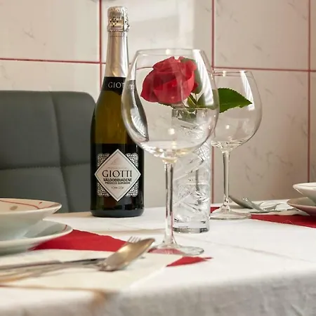 Katrina & Matthew By Rent Istria