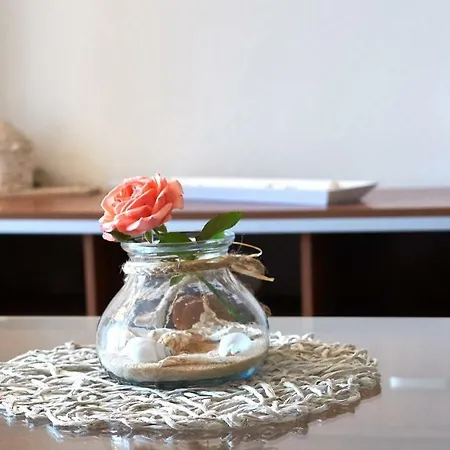 Katrina & Matthew By Rent Istria דירה