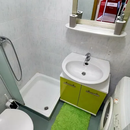 דירה Katrina & Matthew By Rent Istria *