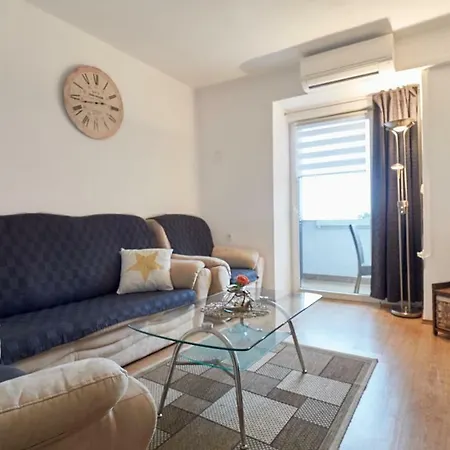 Katrina & Matthew By Rent Istria *